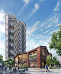 Union Square Residences (D1), Condominium #441912601